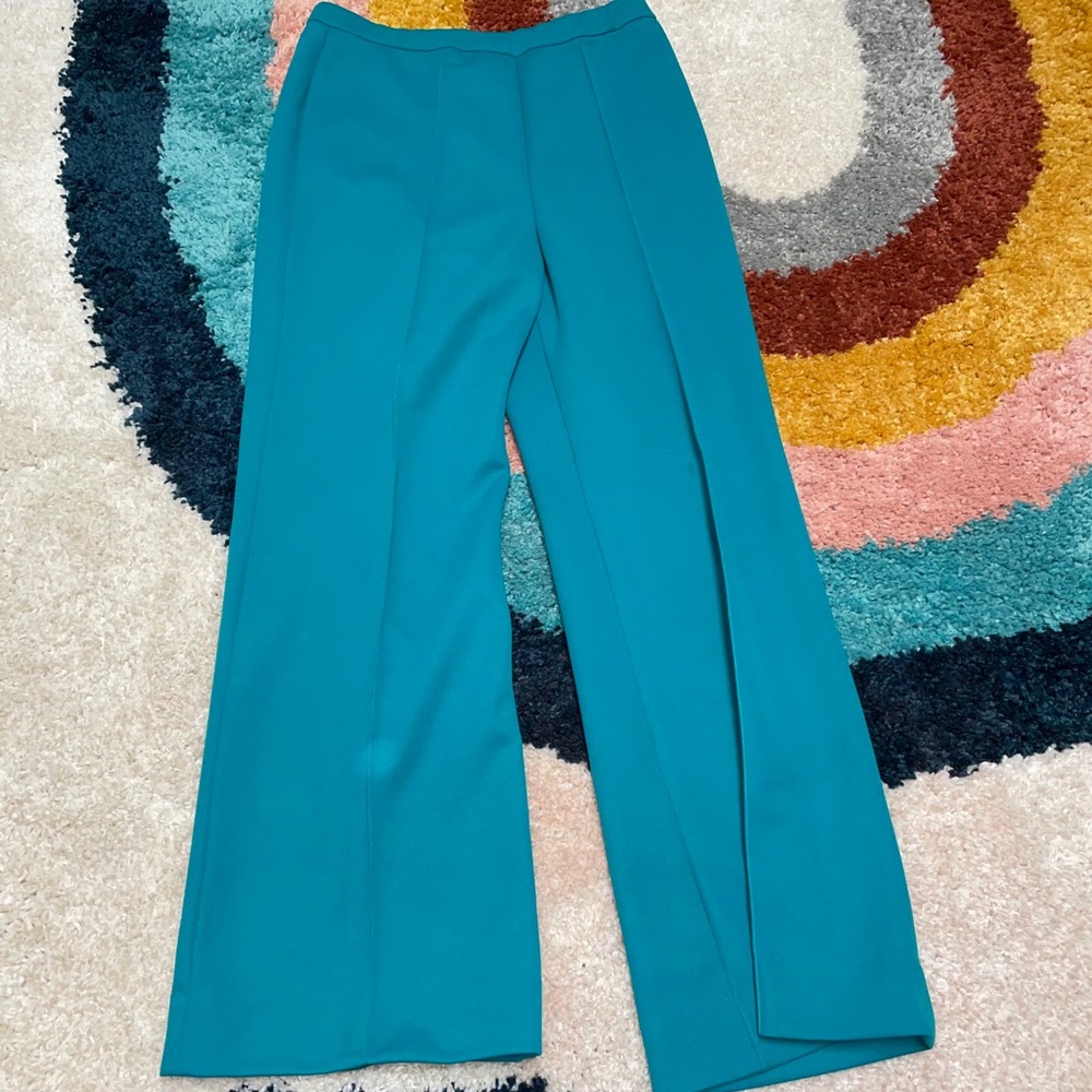 Dress pants